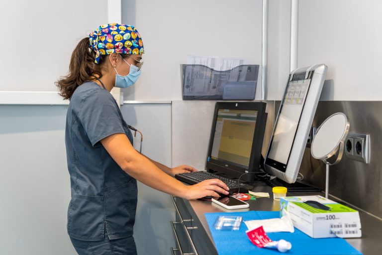 Ortodoncia en Arganda Del Rey