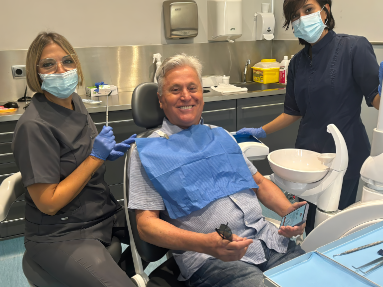 Momentos Dental Arganda