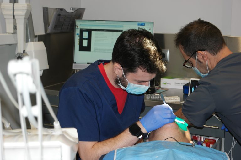 Dental Arganda - tu clinica en Arganda del Rey